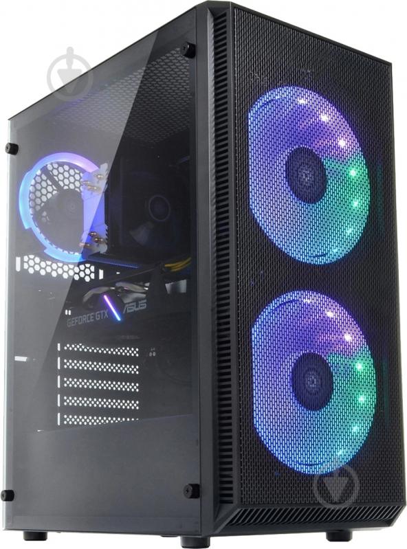 Комп'ютер Artline Gaming X66 (X66v33) black - фото 1 Комп'ютер Artline Gaming X66 (X66v33) black - фото 1