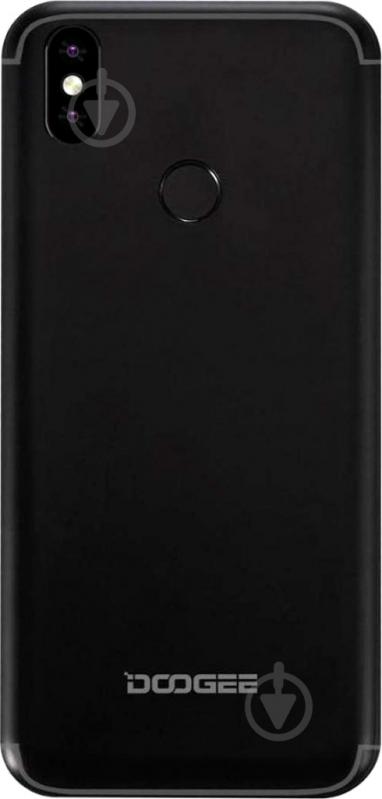 Смартфон Doogee BL5500 Lite 2/16GB black - фото 2 Смартфон Doogee BL5500 Lite 2/16GB black - фото 2