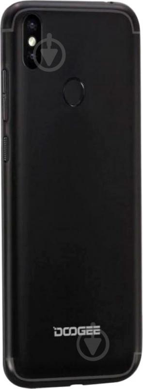 Смартфон Doogee BL5500 Lite 2/16GB black - фото 6 Смартфон Doogee BL5500 Lite 2/16GB black - фото 6