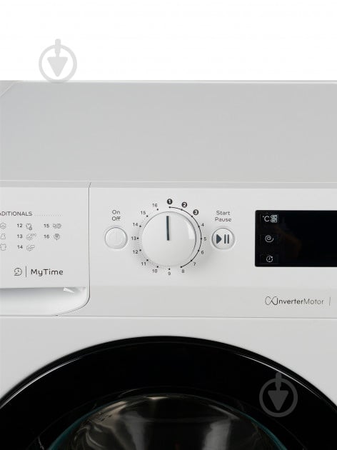 Стиральная машина Indesit OMTWE 81283 WK EU - фото 10