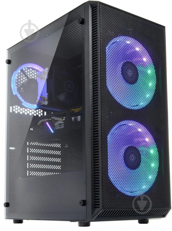 Комп'ютер Artline Gaming X67 (X67v16Win) black - фото 1