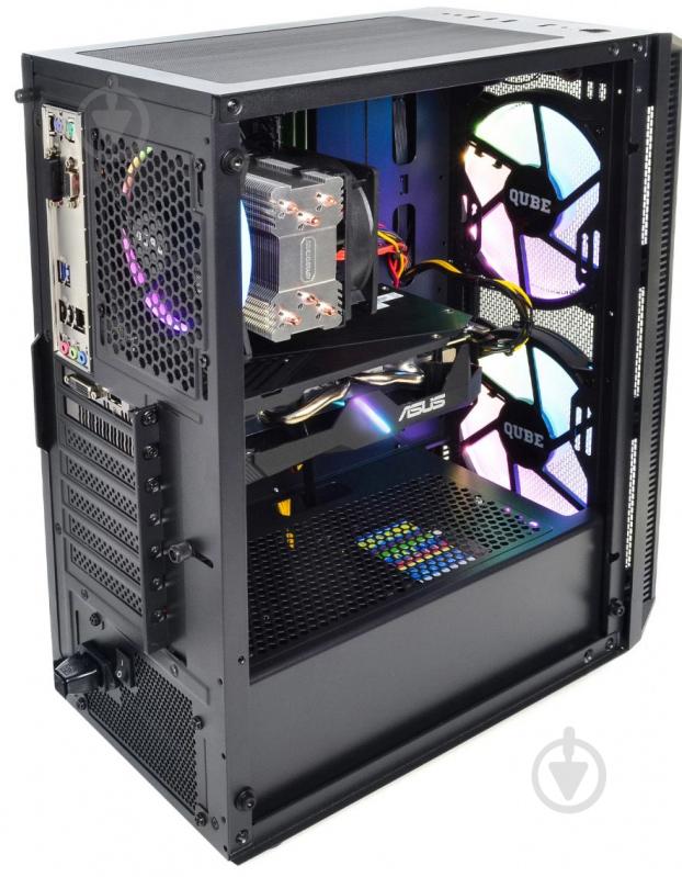 Комп'ютер Artline Gaming X67 (X67v16Win) black - фото 4