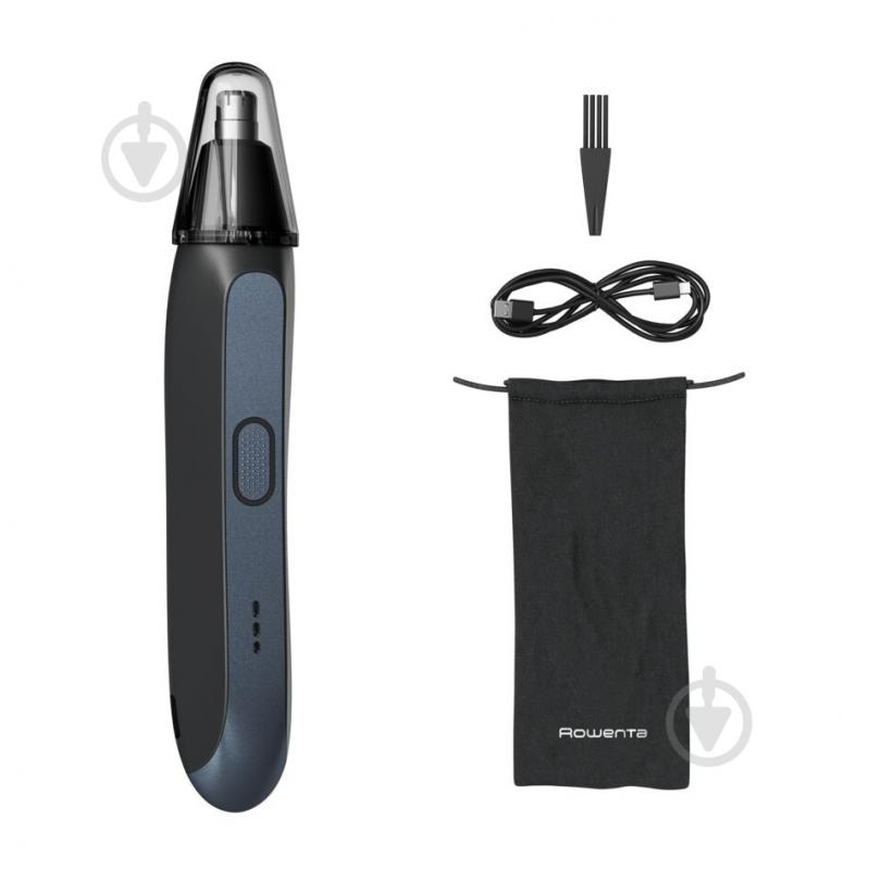Тример для носа та вух Rowenta Performance TN3720E0 - фото 1