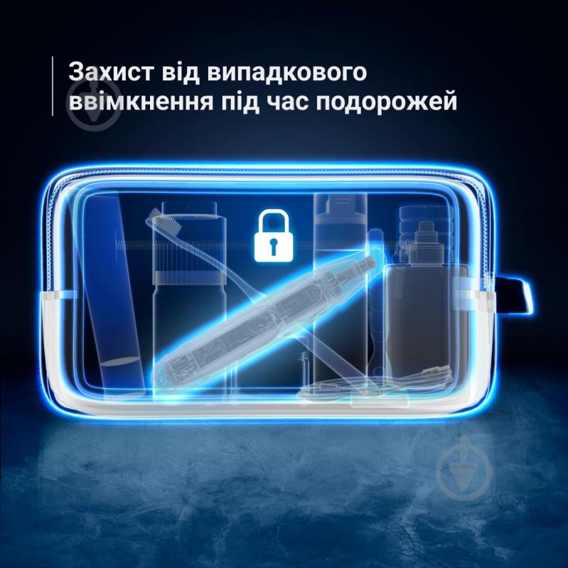 Триммер для носа и ушей Rowenta Performance TN3720E0 - фото 6 Триммер для носа и ушей Rowenta Performance TN3720E0 - фото 6