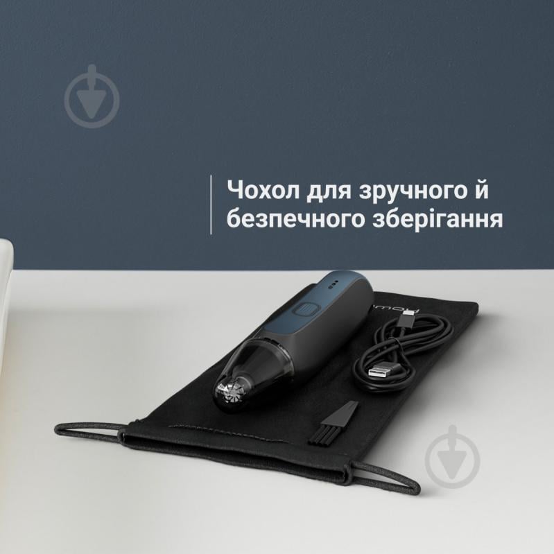 Триммер для носа и ушей Rowenta Performance TN3720E0 - фото 8 Триммер для носа и ушей Rowenta Performance TN3720E0 - фото 8
