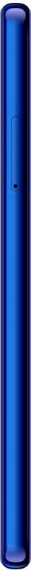 Смартфон Doogee MIX 6/64GB blue - фото 6