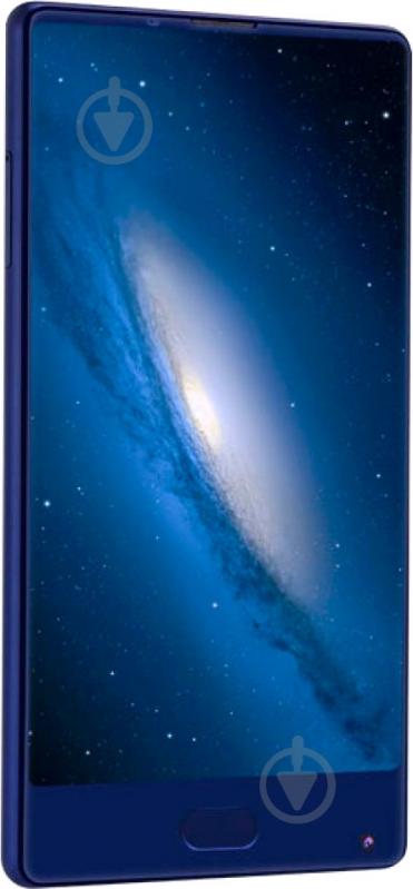 Смартфон Doogee MIX 6/64GB blue - фото 8