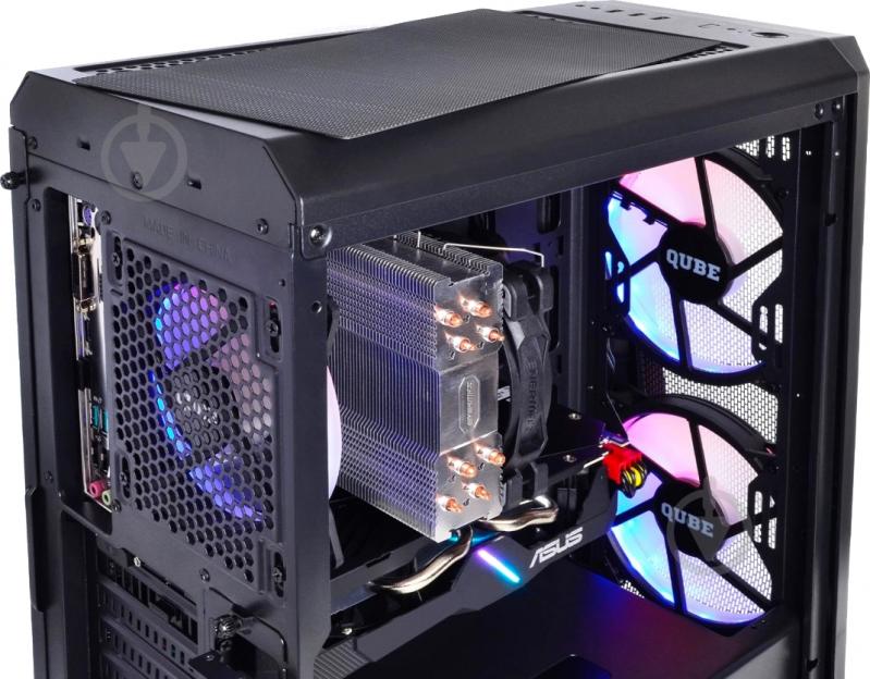 Компьютер Artline Gaming X67 (X67v20Win) black - фото 10