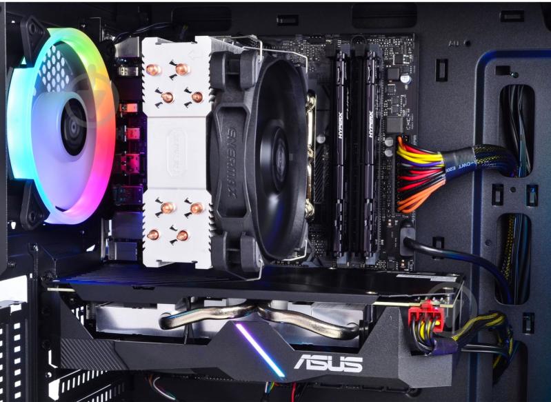 Компьютер Artline Gaming X67 (X67v20Win) black - фото 9