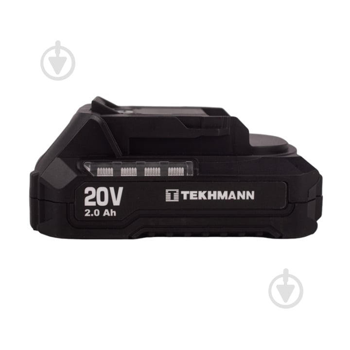 Батарея аккумуляторная Tekhmann TAB-20 TekPower (854608) - фото 2