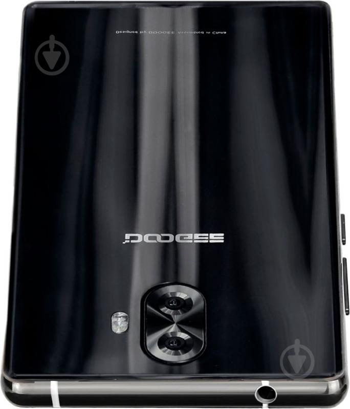 Смартфон Doogee Mix Lite 2/16GB black - фото 7