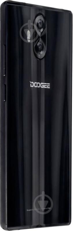 Смартфон Doogee Mix Lite 2/16GB black - фото 10