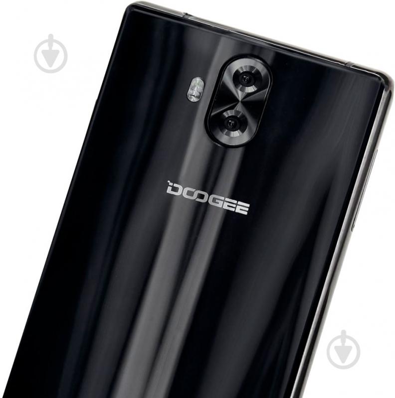 Смартфон Doogee Mix Lite 2/16GB black - фото 6