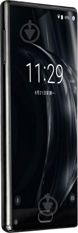 Смартфон Doogee Mix Lite 2/16GB black - фото 9