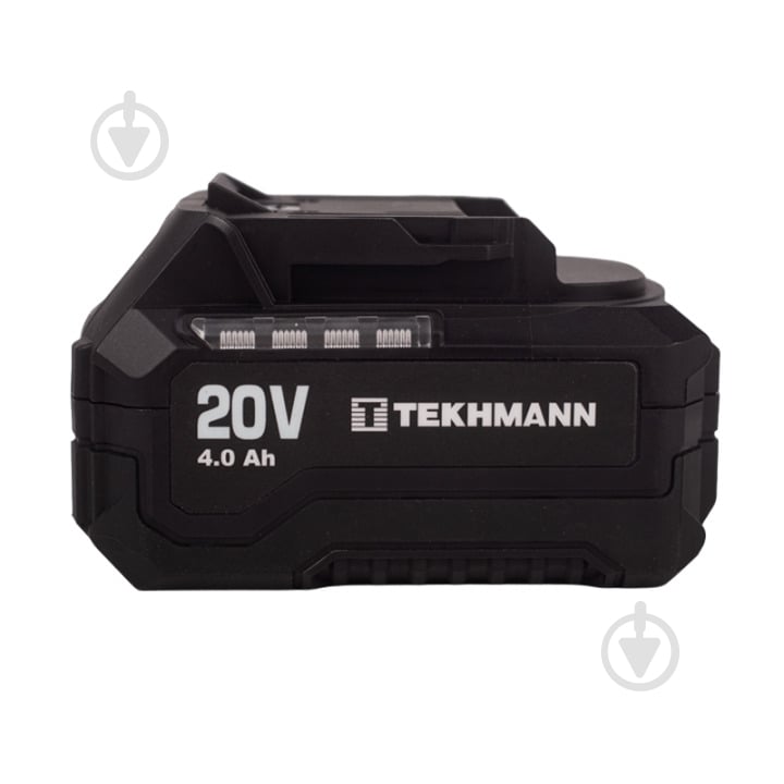 Батарея аккумуляторная Tekhmann TAB-40 TekPower (854609) - фото 2