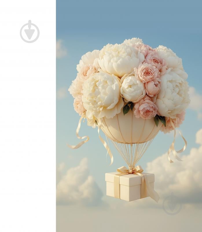 Пакет подарочный для растений "EA+" - фото 4