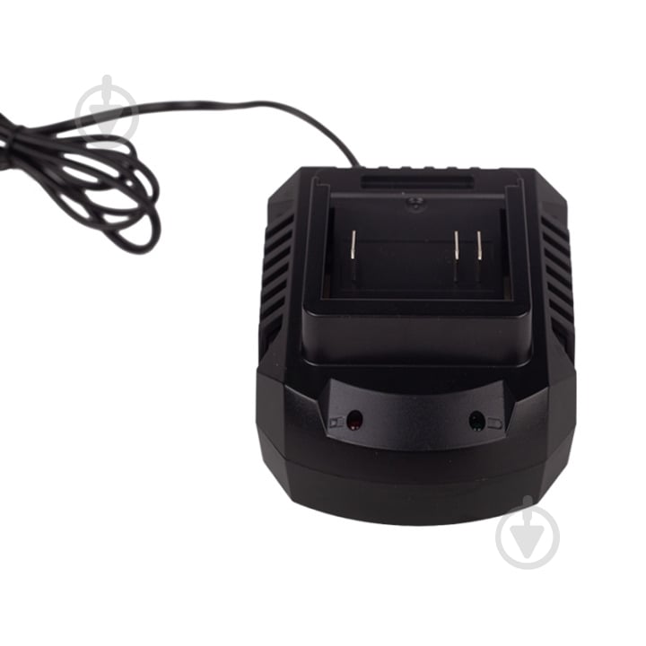 Зарядное устройство Tekhmann TBC-4 TekPower (854611) - фото 1 Зарядное устройство Tekhmann TBC-4 TekPower (854611) - фото 1