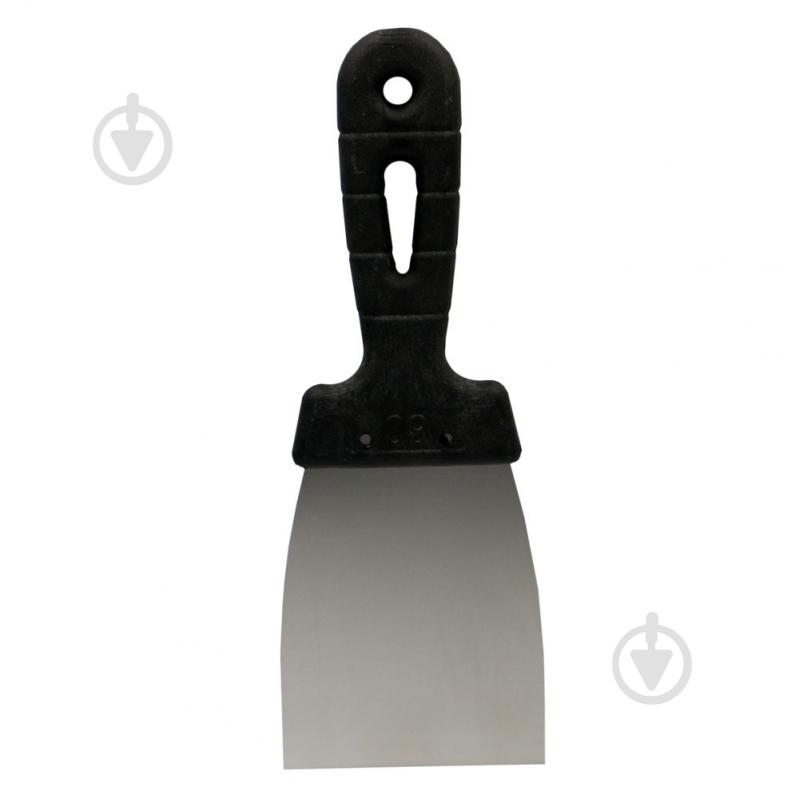 Шпатель малярный Сталь 37152 122007 - фото 1 Шпатель малярный Сталь 37152 122007 - фото 1