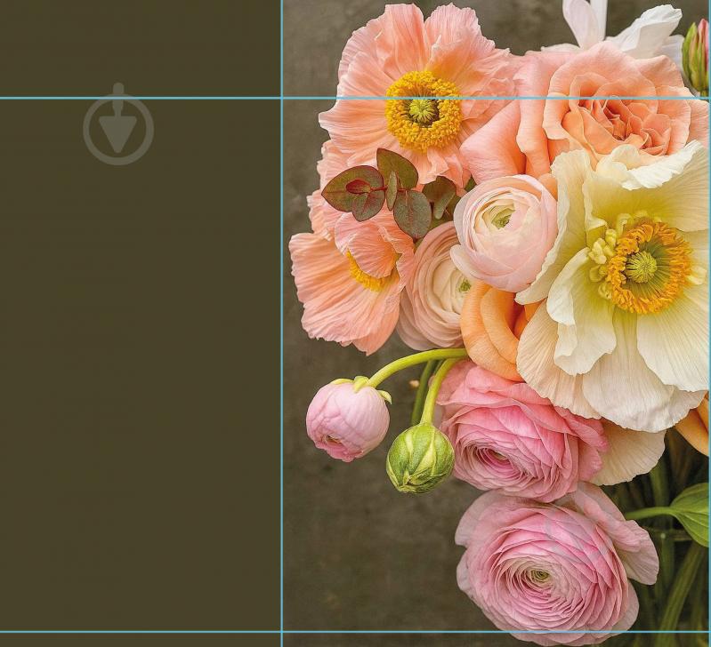 Пакет подарочный для растений "ED" - фото 2