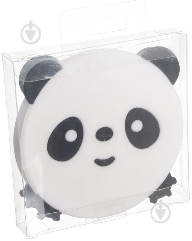 Блокнот Панда 9,2 см 80 листов - фото 4