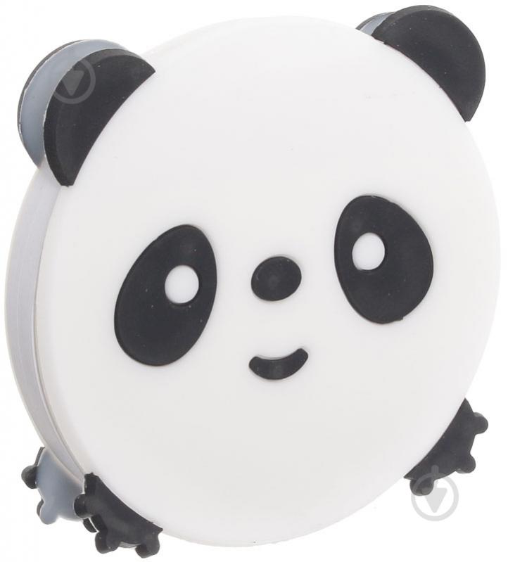 Блокнот Панда 9,2 см 80 листов - фото 2