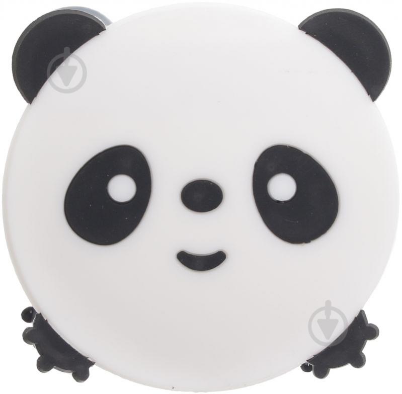 Блокнот Панда 9,2 см 80 листов - фото 1