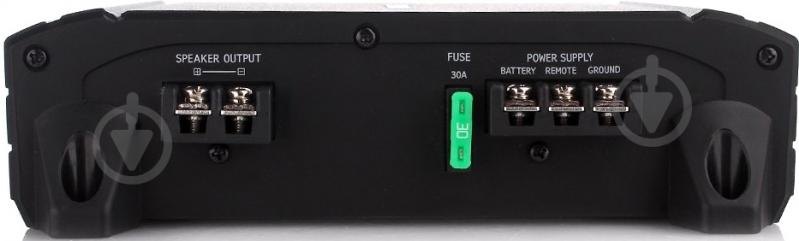 Автомобильный усилитель Alpine MRV-M250 - фото 5