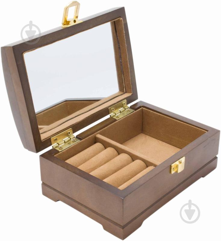 Шкатулка WY11041 - фото 1