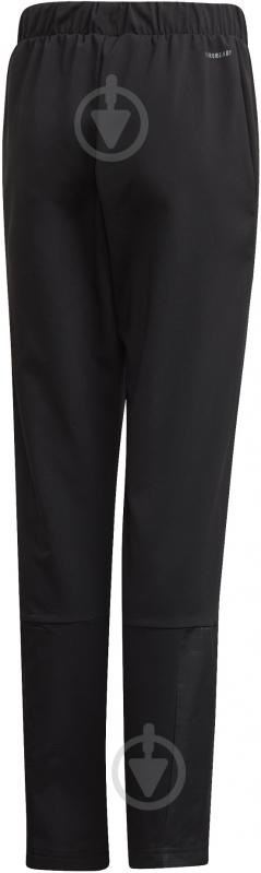Брюки Adidas B A.R. W WO P GE0568 р. 134 черный - фото 1 Брюки Adidas B A.R. W WO P GE0568 р. 134 черный - фото 1
