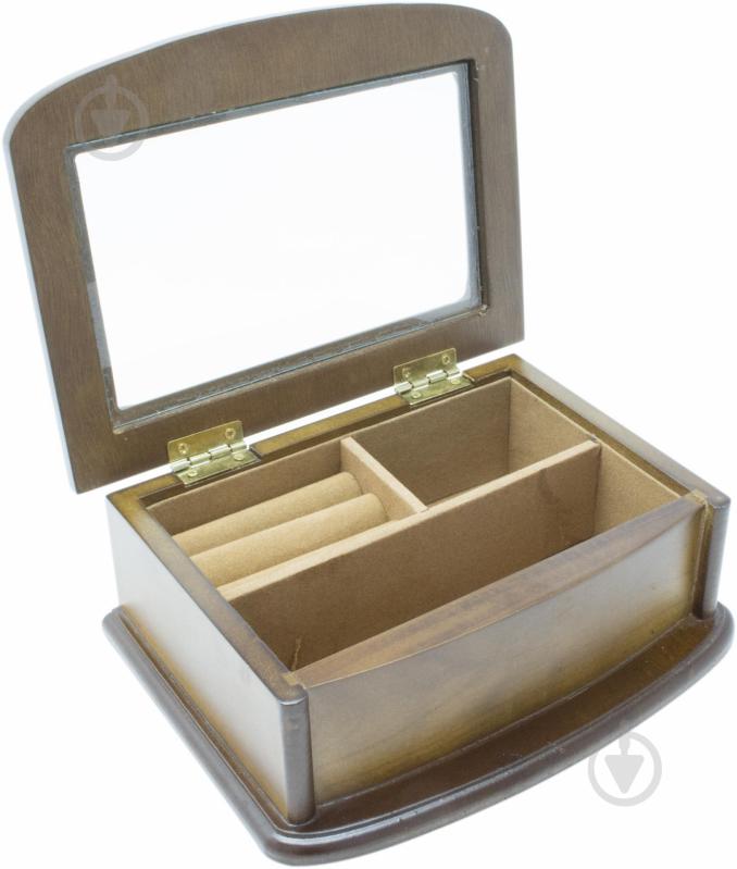 Шкатулка WY11055 - фото 2 Шкатулка WY11055 - фото 2