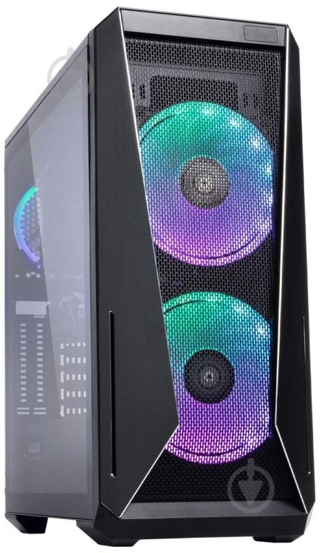 Компьютер Artline Gaming X68 (X68v31Win) black - фото 1