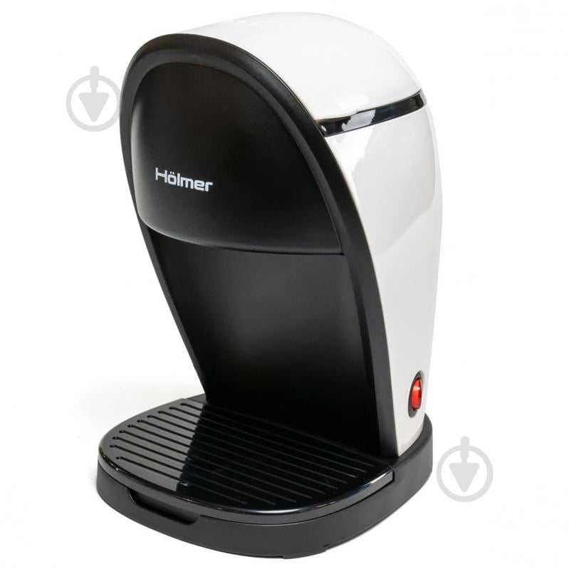 Кофеварка капельная Holmer HCD-023W - фото 5