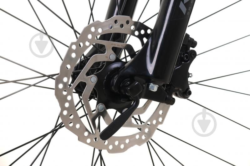 УЦЕНКА! Велосипед Kross 29" 17"(43 см) MTB Level 2.0 17 (M) KRLV2Z29X17M002325 голубой (УЦ №2485) - фото 7 УЦЕНКА! Велосипед Kross 29" 17"(43 см) MTB Level 2.0 17 (M) KRLV2Z29X17M002325 голубой (УЦ №2485) - фото 7