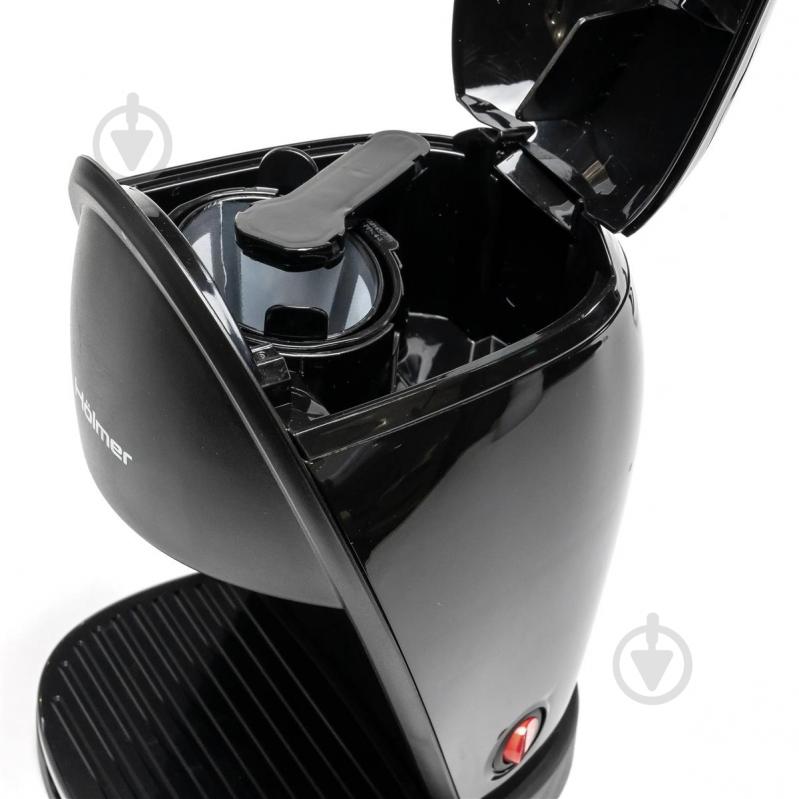 Кофеварка капельная Holmer HCD-023B - фото 6