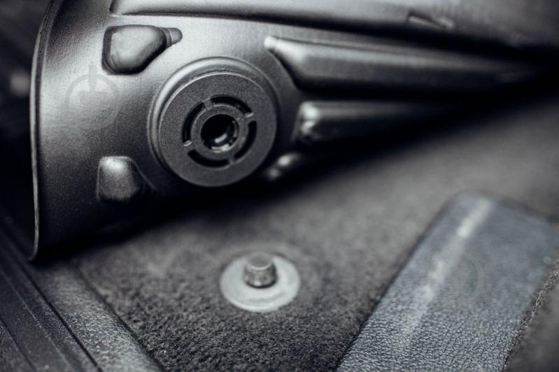 Набор ковриков Frogum FRG 3D409149 модельные - фото 6