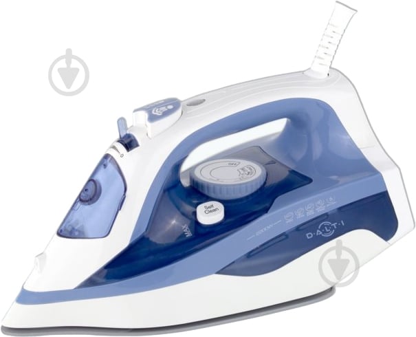 Утюг Dalti Dalti DI-2001 Blue - фото 1