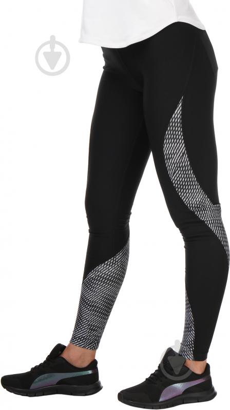 Лосины Nike Poly Torque MDS 860982-010 р.M черный - фото 4 Лосины Nike Poly Torque MDS 860982-010 р.M черный - фото 4
