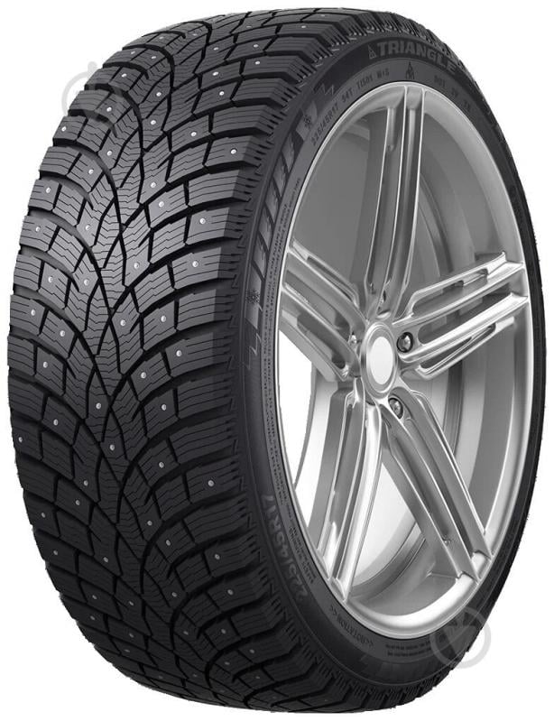 Шина TRIANGLE TI501 205/65 R16 95 T нешипована зима - фото 1