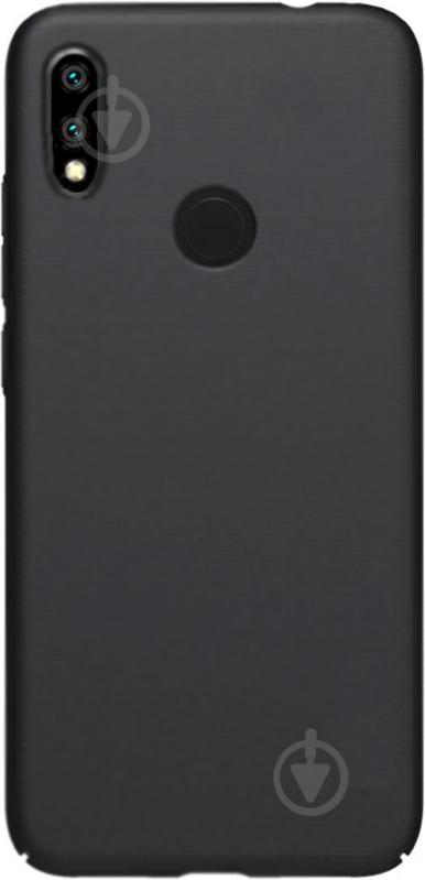 Чехол GlobalCase TPU Extra Slim для Xiaomi Redmi Note 7 - фото 1