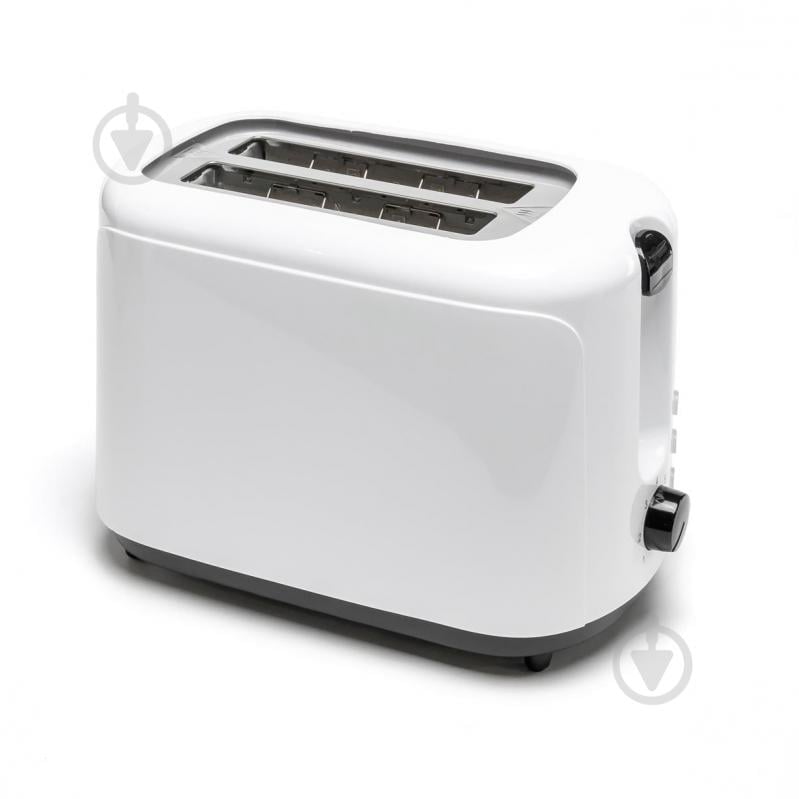 Тостер Holmer HTB-125RC - фото 1