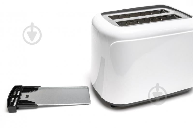 Тостер Holmer HTB-125RC - фото 5