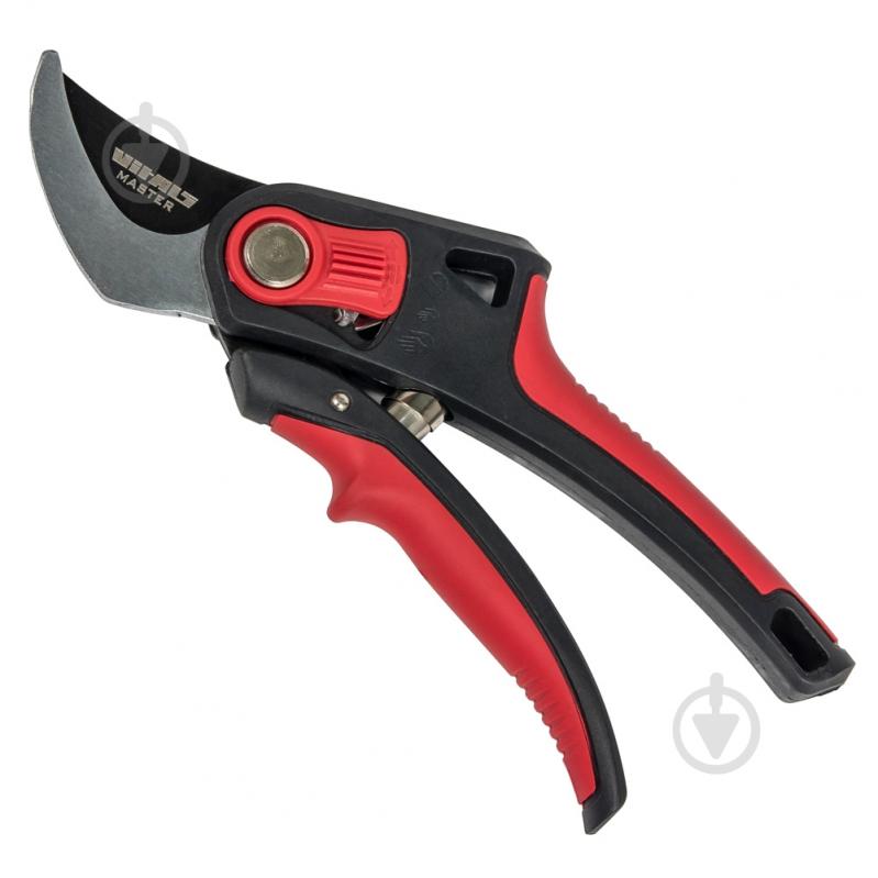 Секатор Vitals Master (PS-210-01 Comfort) - фото 4