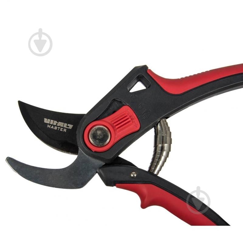 Секатор Vitals Master (PS-210-01 Comfort) - фото 3