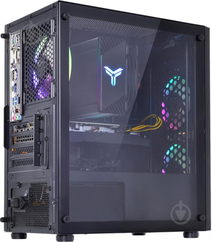 Компьютер Artline Gaming X72 (X72v12) black - фото 8 Компьютер Artline Gaming X72 (X72v12) black - фото 8