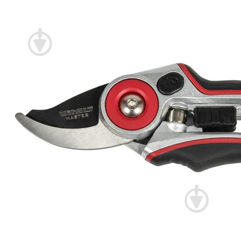 Секатор Vitals Master Premium (PS-210-02 Premium) - фото 4