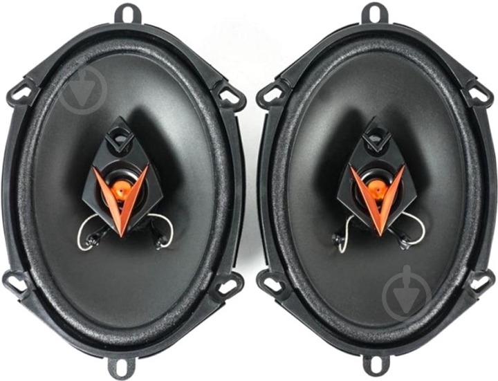 Автоакустика Cadence IQ 573GE - фото 1