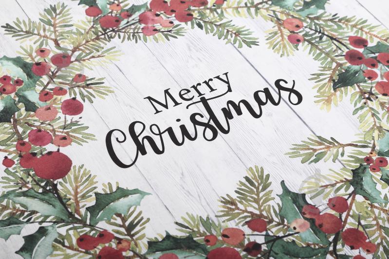 Коврик для сервировки Excellent Houseware Christmas wreath 43,5х28,5 см в асортименті - фото 10 Коврик для сервировки Excellent Houseware Christmas wreath 43,5х28,5 см в асортименті - фото 10