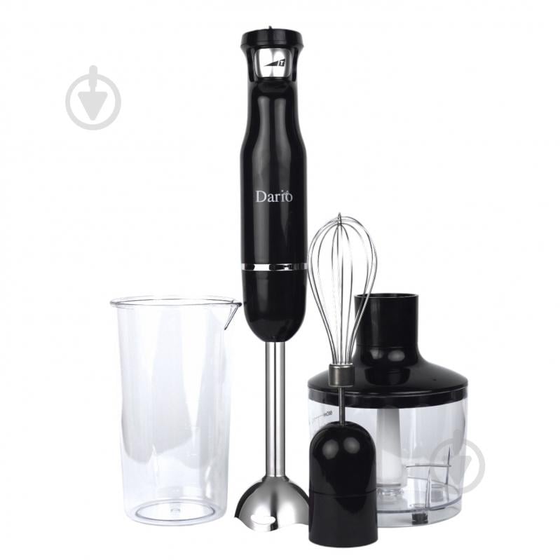 Блендер погружной Dario DB0847 - фото 1