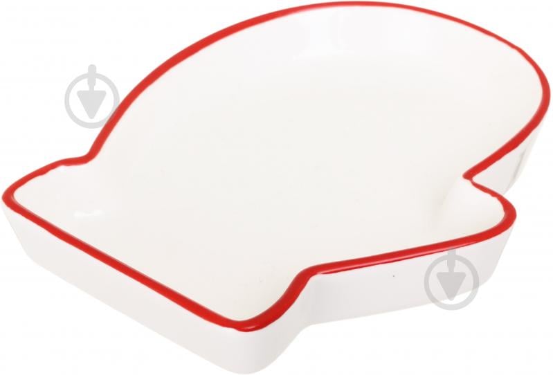 Блюдо сервировочное Excellent Houseware Christmas mood в асортименті - фото 2 Блюдо сервировочное Excellent Houseware Christmas mood в асортименті - фото 2