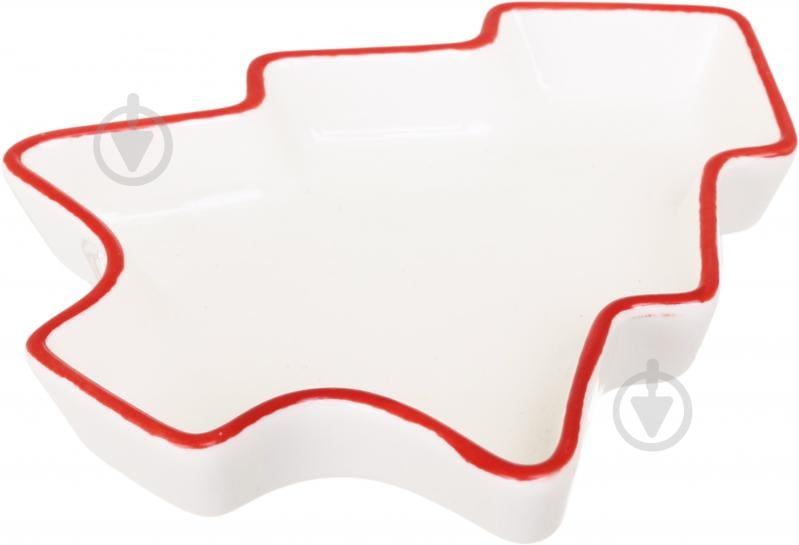 Блюдо сервировочное Excellent Houseware Christmas mood в асортименті - фото 3 Блюдо сервировочное Excellent Houseware Christmas mood в асортименті - фото 3